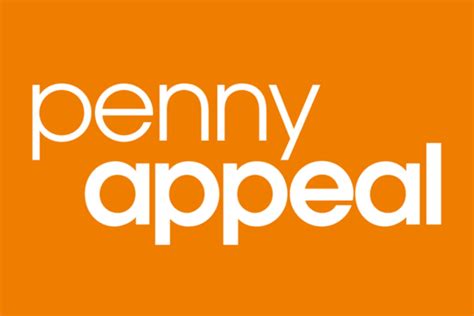 charity commission penny appeal